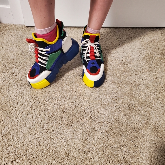 Anthony wang Shoes - Shoes
